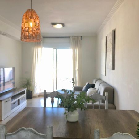 Ellie'S Hus 2 Lägenhet Benalmádena Exteriör bild