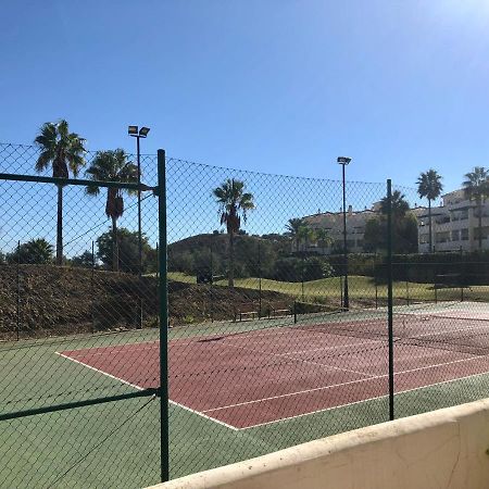 Ellie'S Hus 2 Lägenhet Benalmádena Exteriör bild