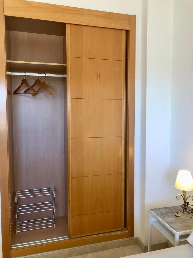 Ellie'S Hus 2 Lägenhet Benalmádena Exteriör bild