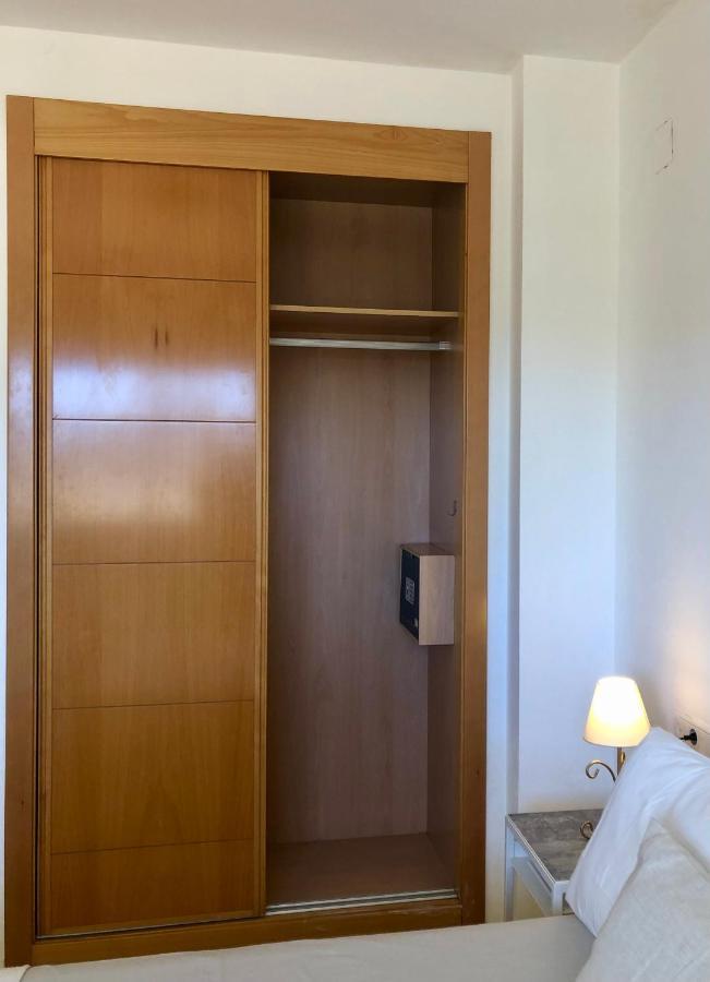 Ellie'S Hus 2 Lägenhet Benalmádena Exteriör bild