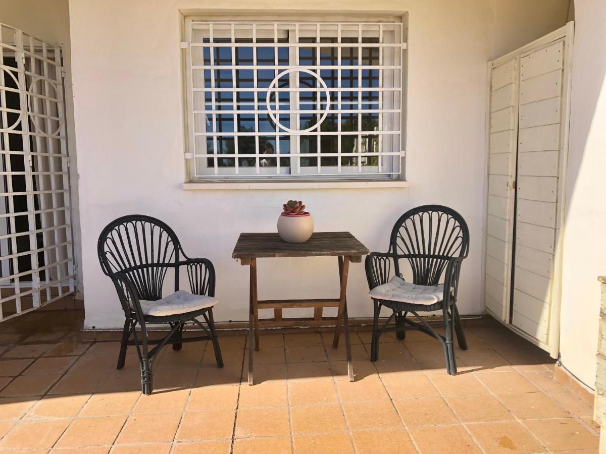 Ellie'S Hus 2 Lägenhet Benalmádena Exteriör bild