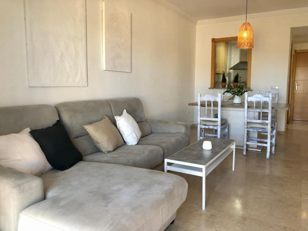 Ellie'S Hus 2 Lägenhet Benalmádena Exteriör bild