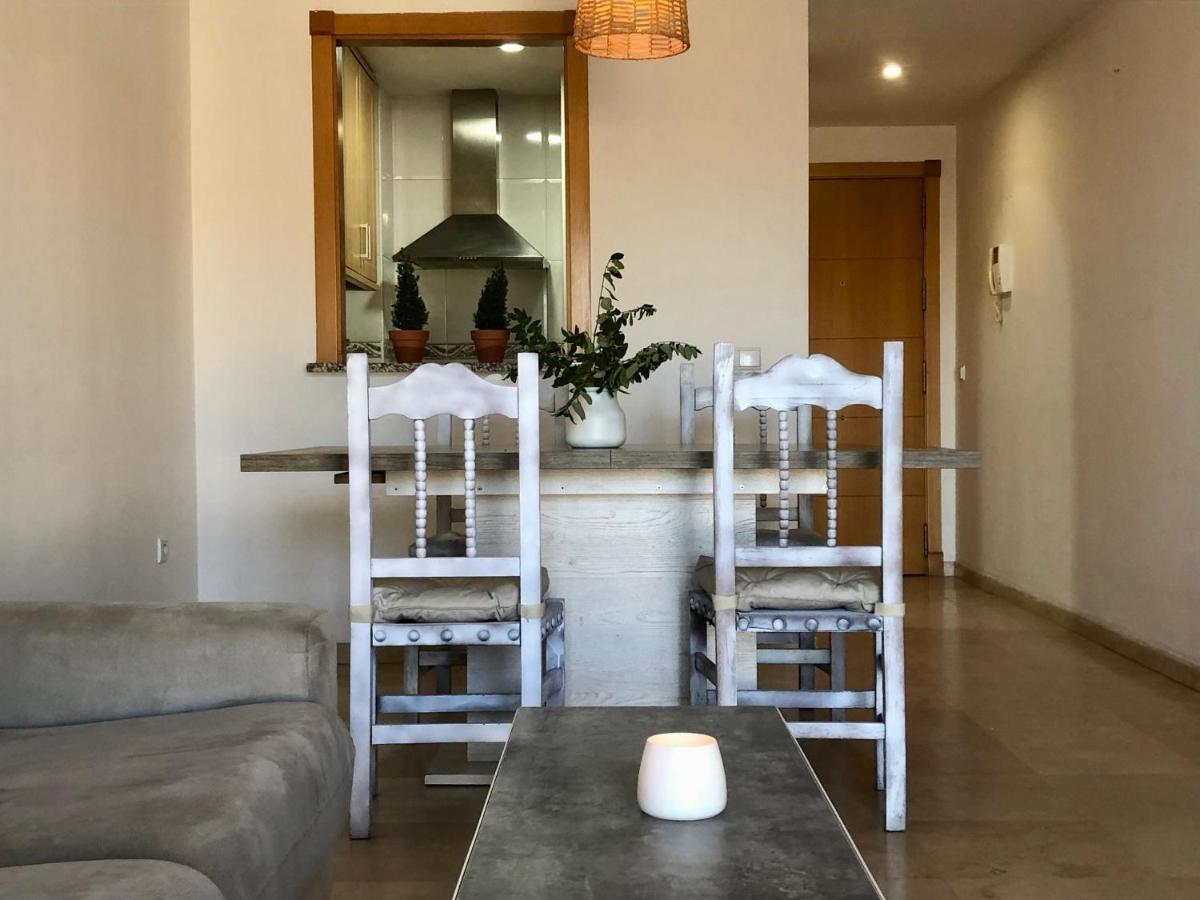Ellie'S Hus 2 Lägenhet Benalmádena Exteriör bild