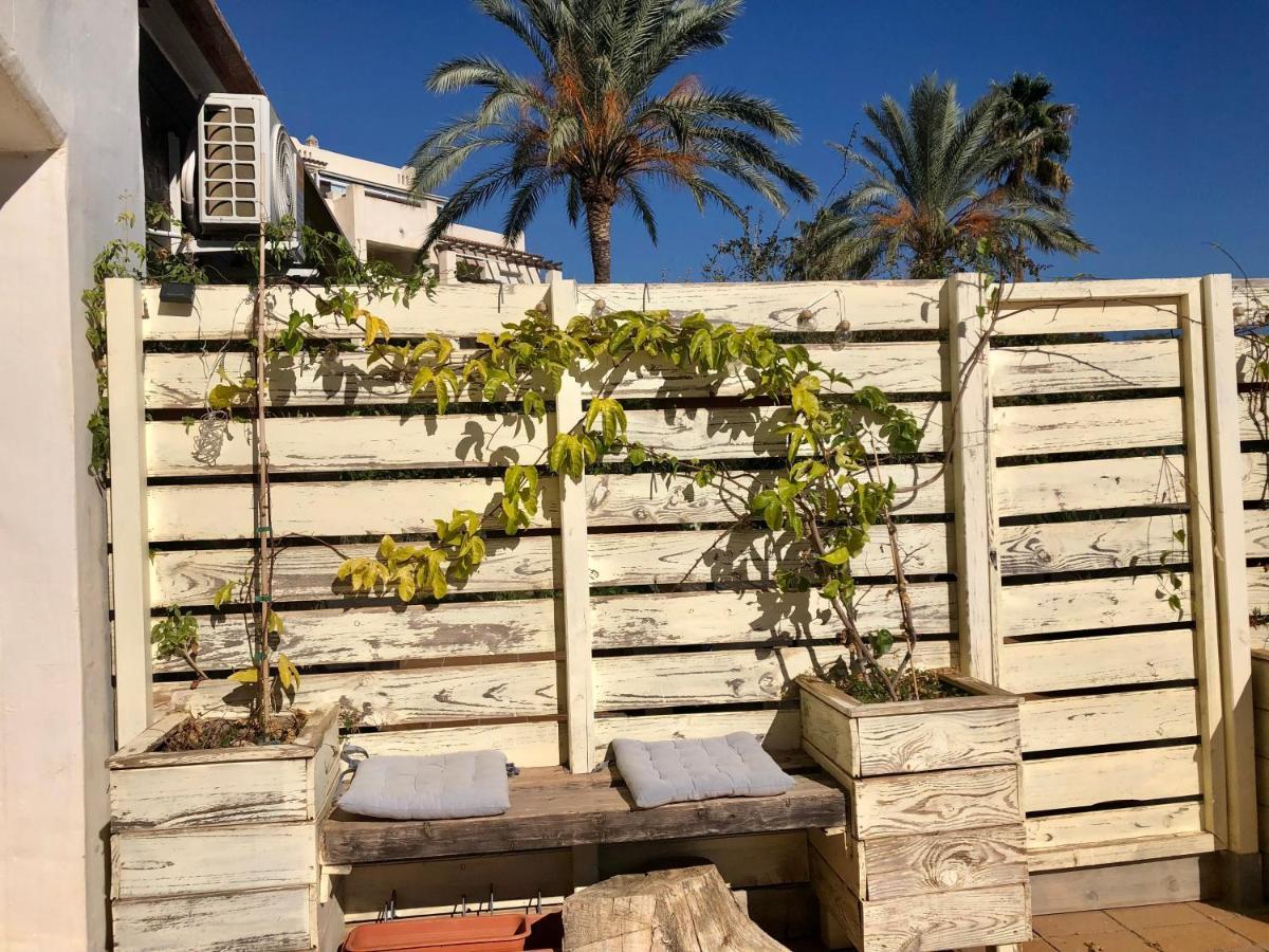 Ellie'S Hus 2 Lägenhet Benalmádena Exteriör bild