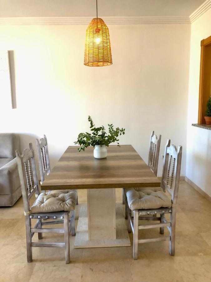 Ellie'S Hus 2 Lägenhet Benalmádena Exteriör bild