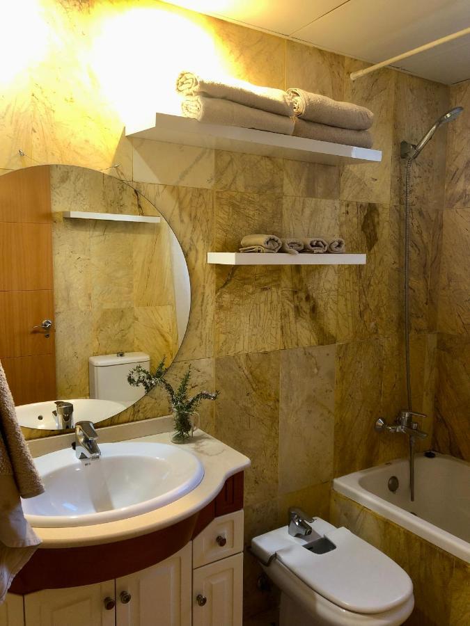 Ellie'S Hus 2 Lägenhet Benalmádena Exteriör bild
