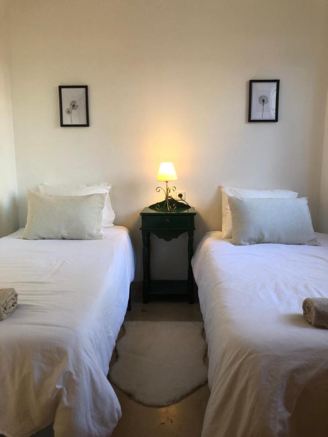 Ellie'S Hus 2 Lägenhet Benalmádena Exteriör bild