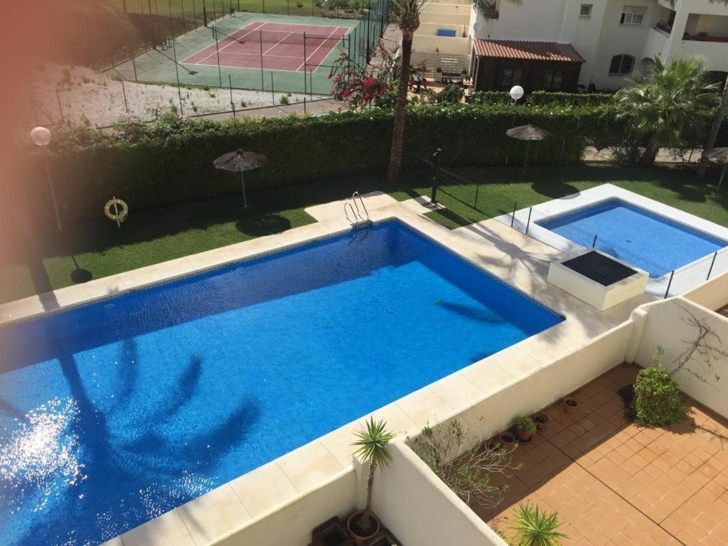 Ellie'S Hus 2 Lägenhet Benalmádena Exteriör bild