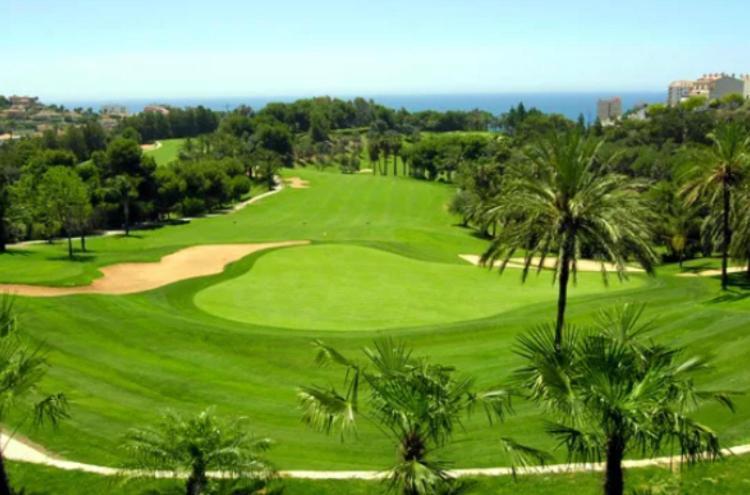 Ellie'S Hus 2 Lägenhet Benalmádena Exteriör bild